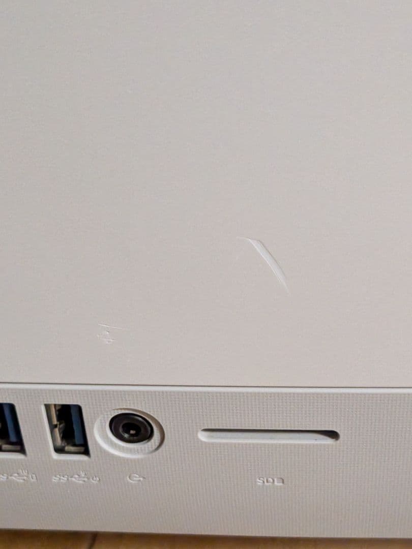 Dell Inspiron 24 5410 All-in-One 第12世代i5