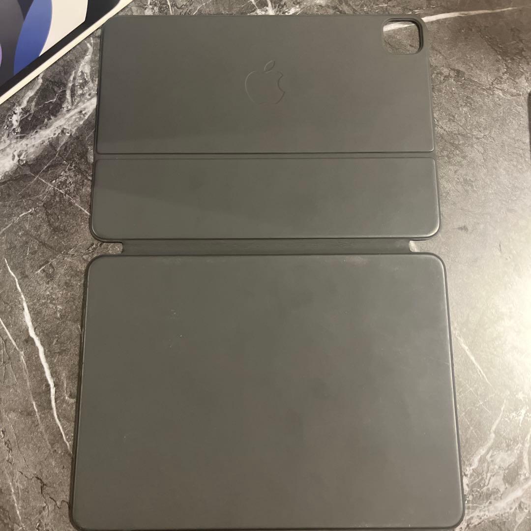 【5点セット】iPad Air 4 キーボード ケース 258G