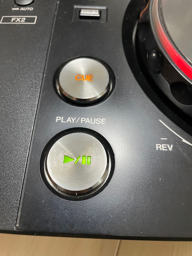 Pioneer DDJ-S1 Serato ITCH専用 DJコントローラー