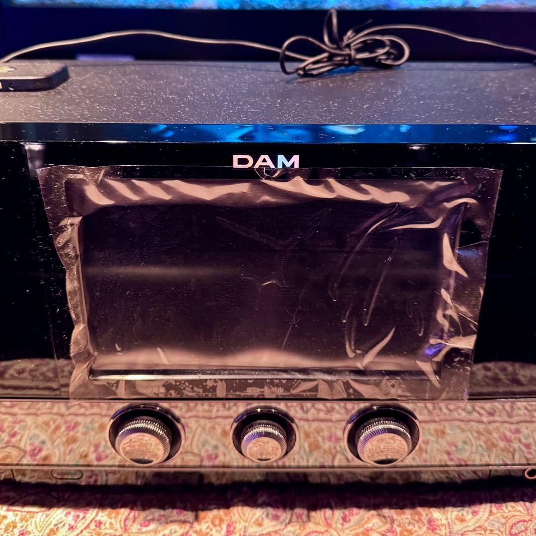 LIVE DAM DAM-XG5000 第一興商