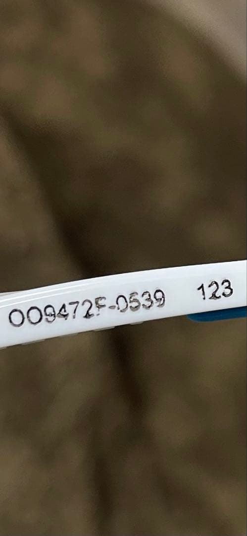 オークリー OAKLEY サングラス エンコーダー Encodre サファイア