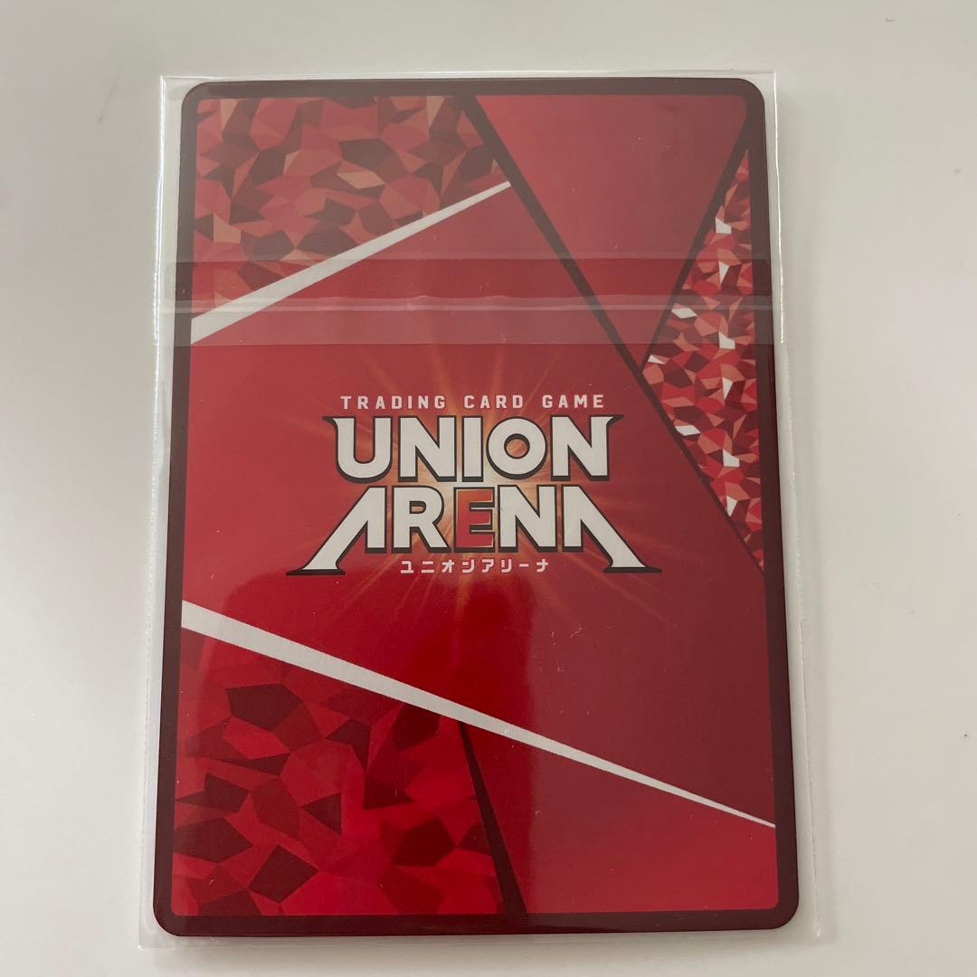 【未開封】リムル WINNER UR ユニオンレア 転スラ ユニオンアリーナ
