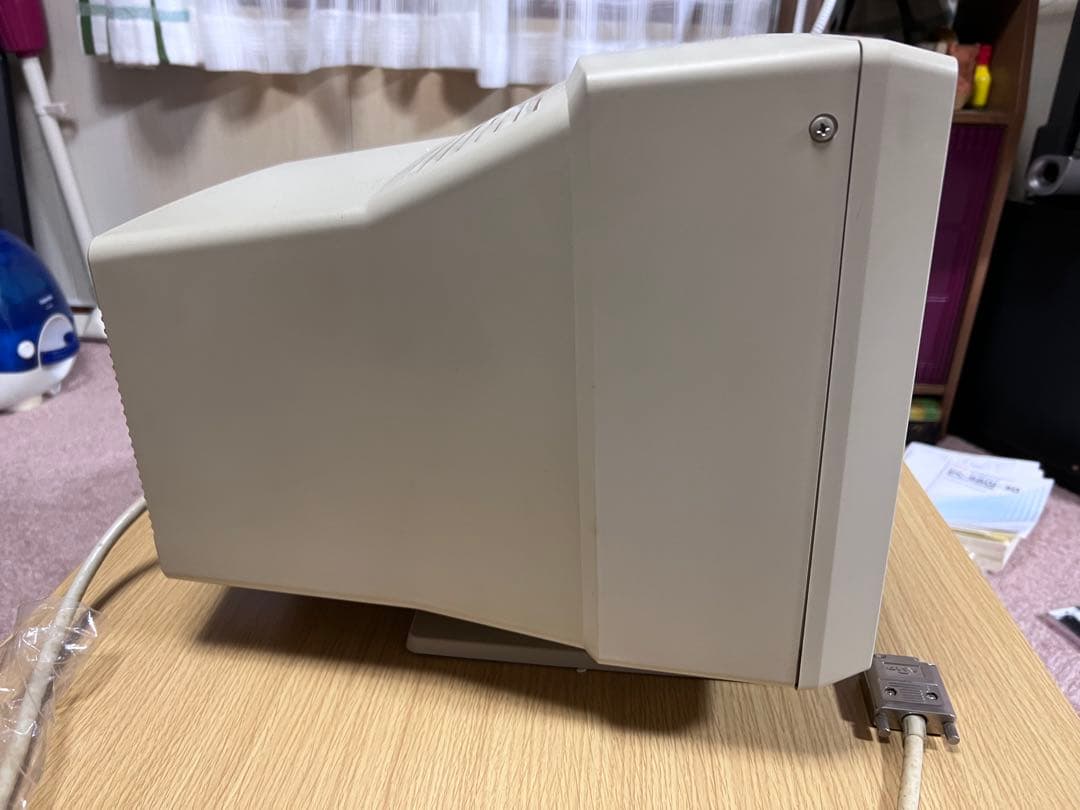 j*u様 NEC PC-8801MC デスクトップPC