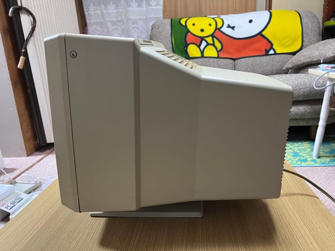 j*u様 NEC PC-8801MC デスクトップPC