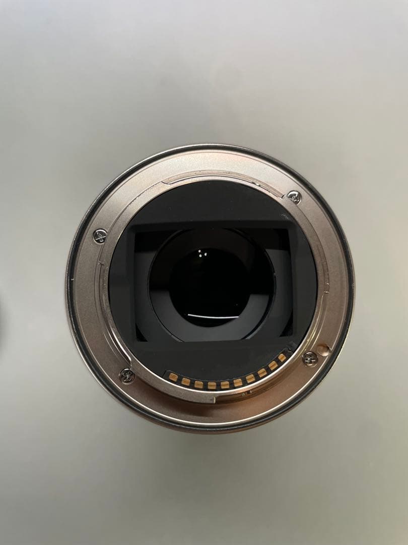 【美品】TAMRON 17-70mm F2.8 ソニーE APS-C