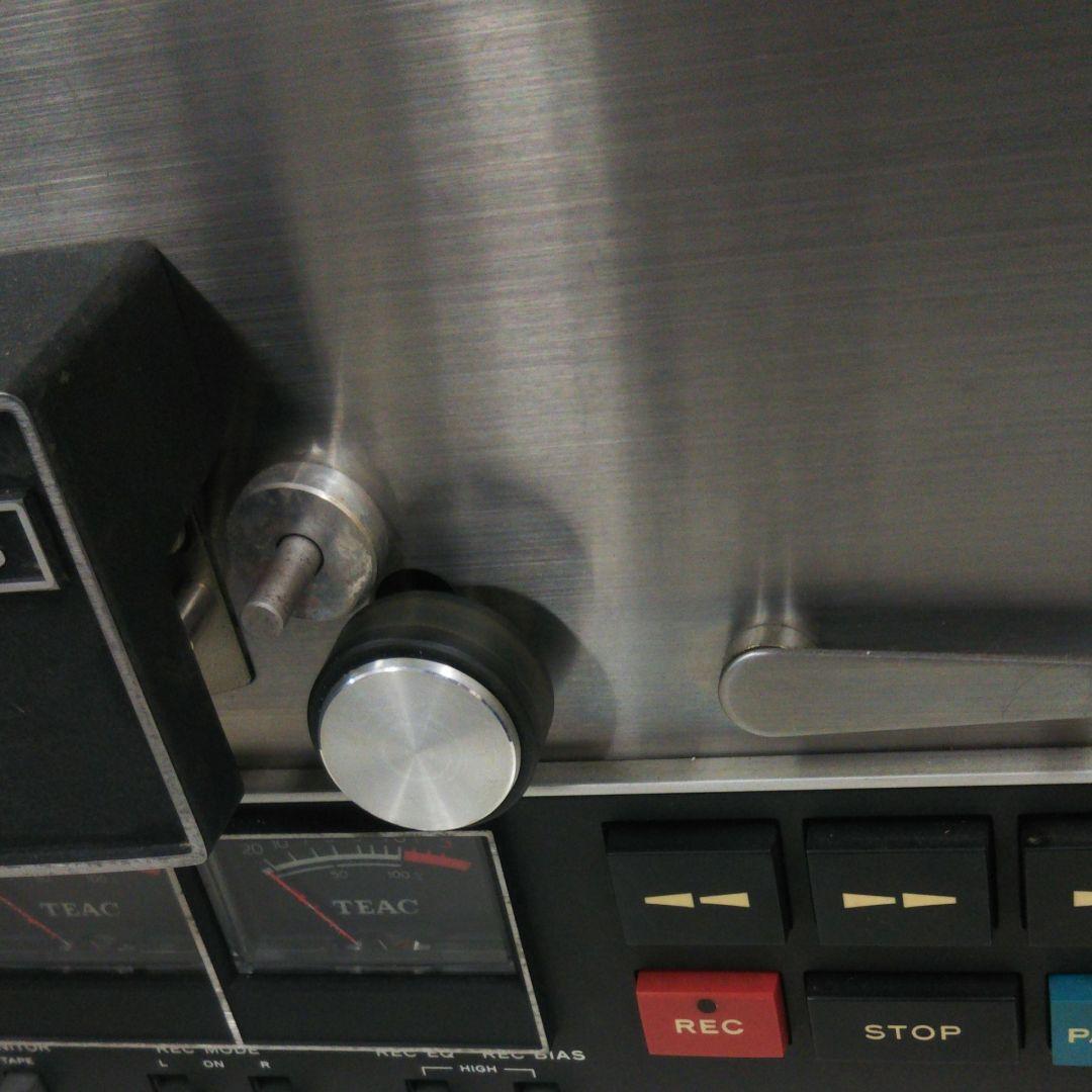 ティアックA.2300S オープンリールデッキ