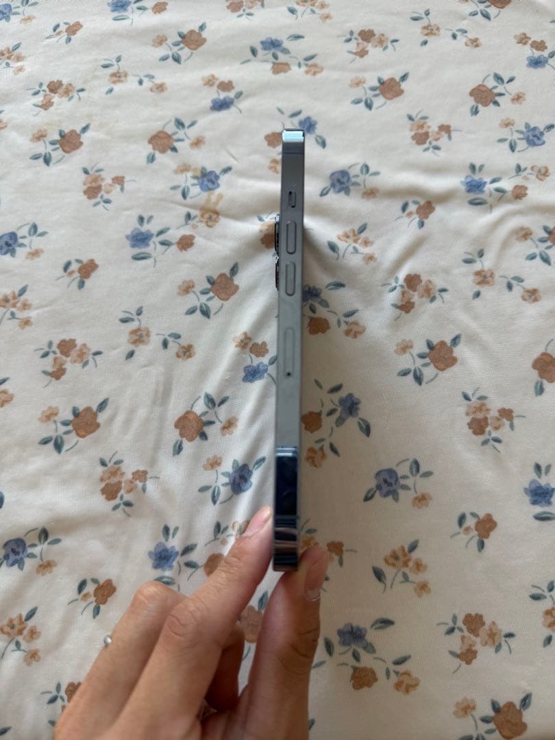 iPhone13Pro 256GB シエラブルー