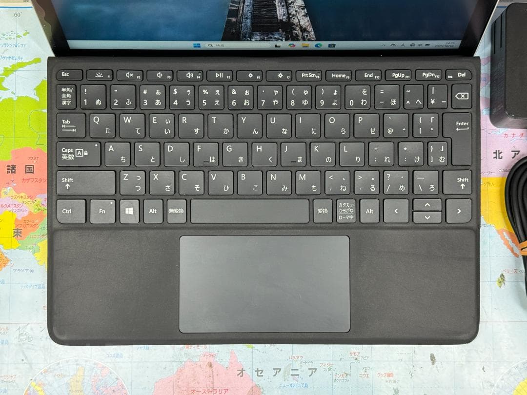 Surface Go 2 10.5型 8GB Office2024 タブレット