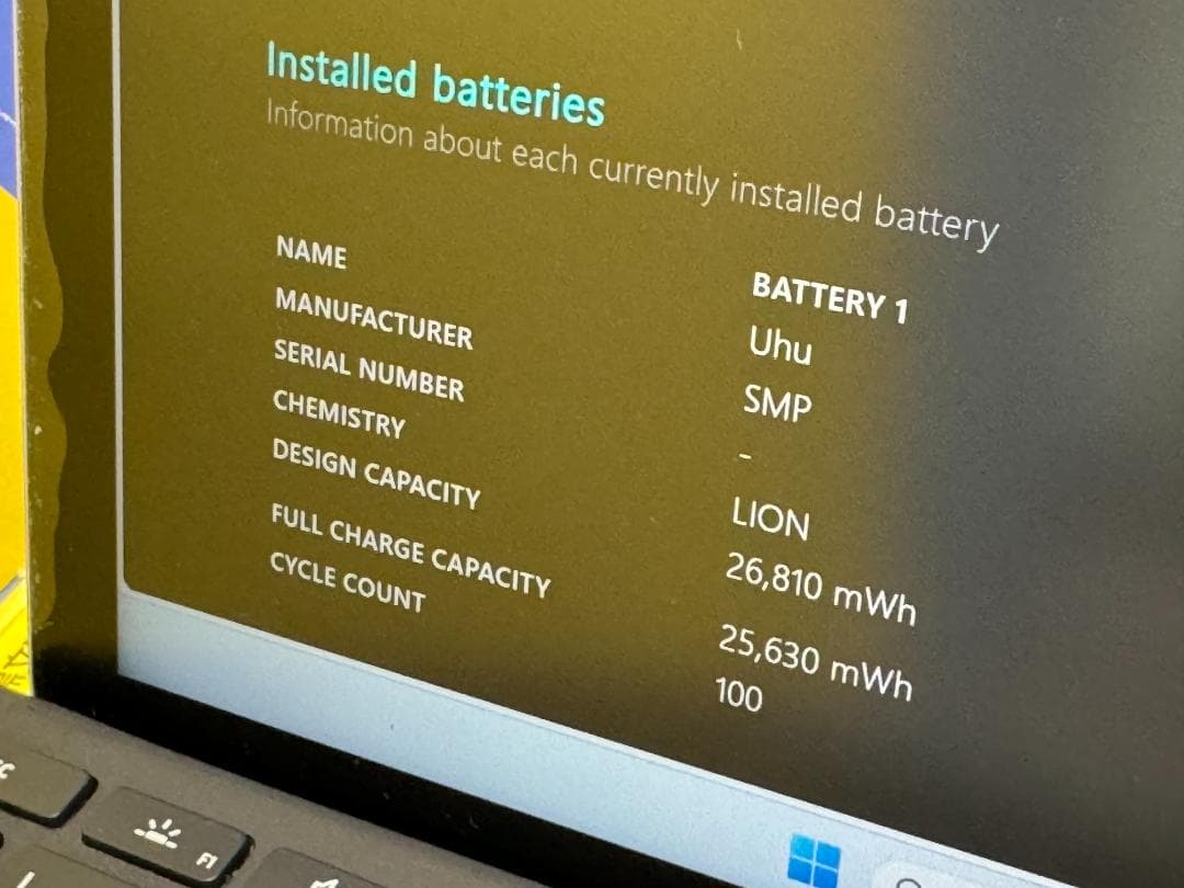 Surface Go 2 10.5型 8GB Office2024 タブレット