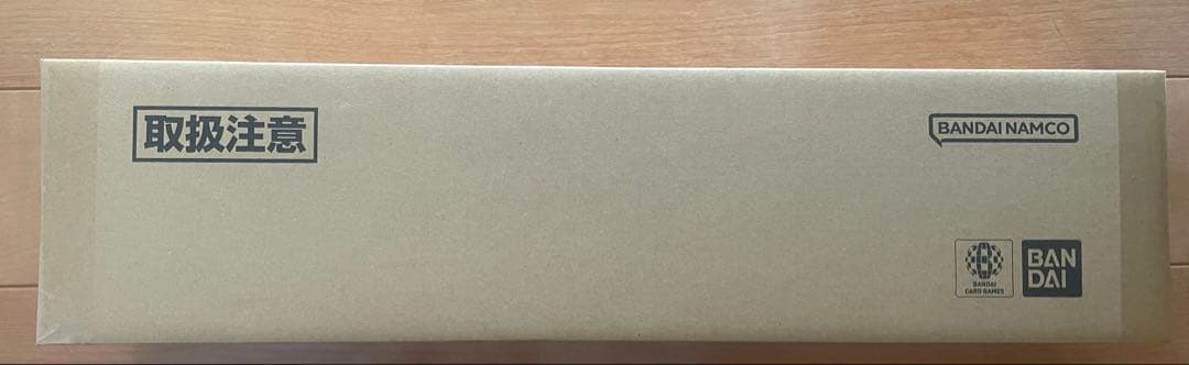 ガンダムカードゲーム プレミアムグッズセット-新機動戦記ガンダムW-[PB01]