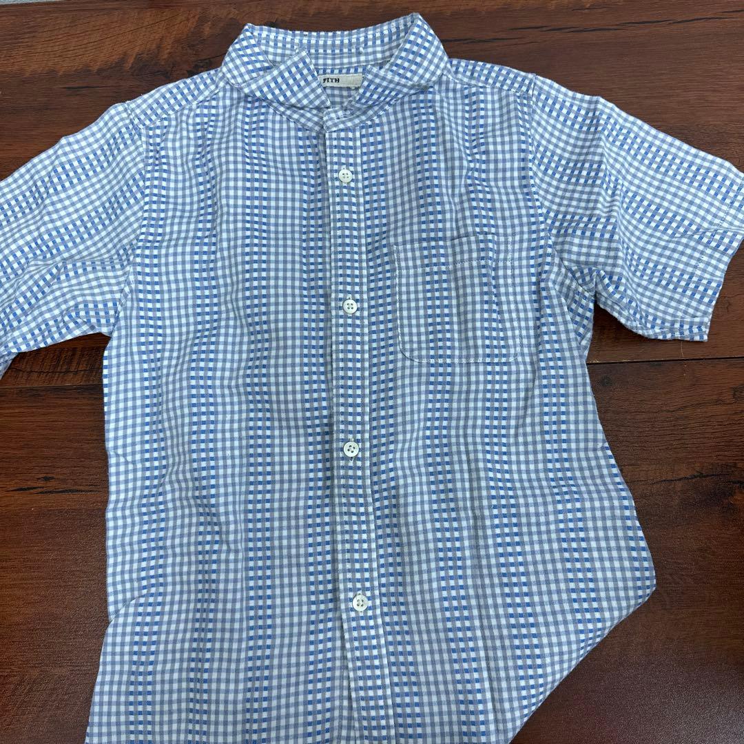 ★ maruko 写真1〜3まとめ ブランド入り★男の子子供服まとめ売り