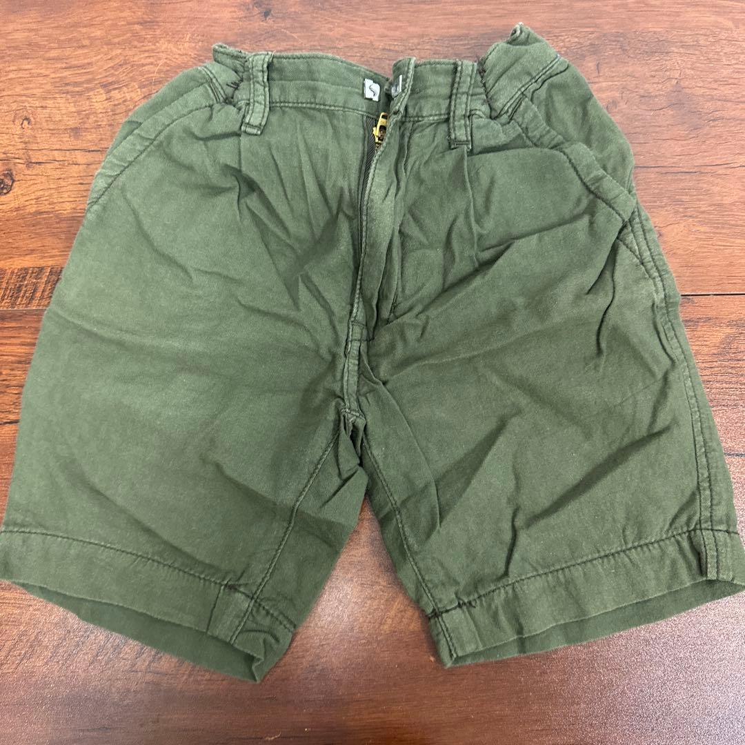 ★ maruko 写真1〜3まとめ ブランド入り★男の子子供服まとめ売り