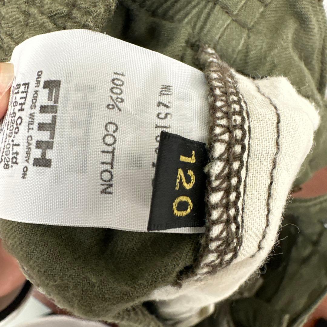 ★ maruko 写真1〜3まとめ ブランド入り★男の子子供服まとめ売り