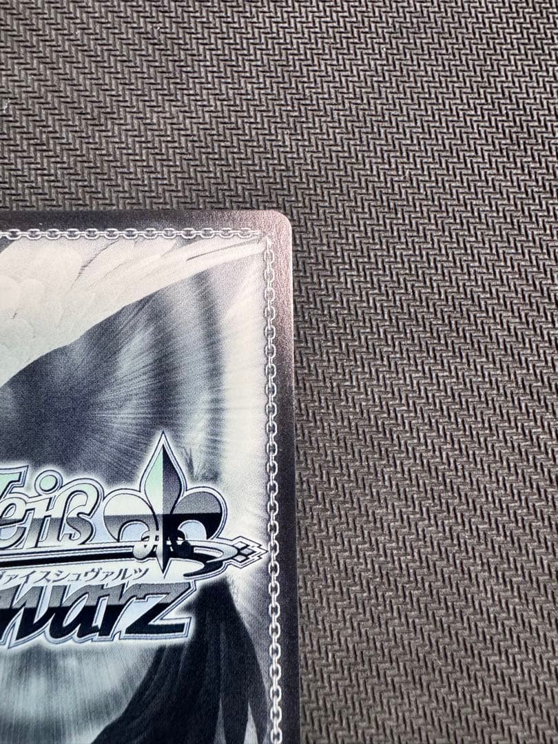 ヴァイスシュバルツ　ホロライブ　こんこんきーつね！　SP サイン