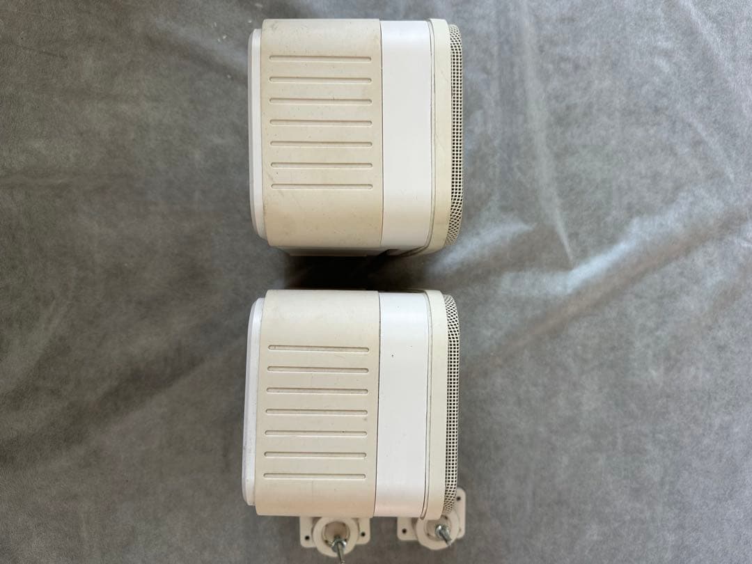 JBL CONTROL 1 PRO 白 スピーカー ①