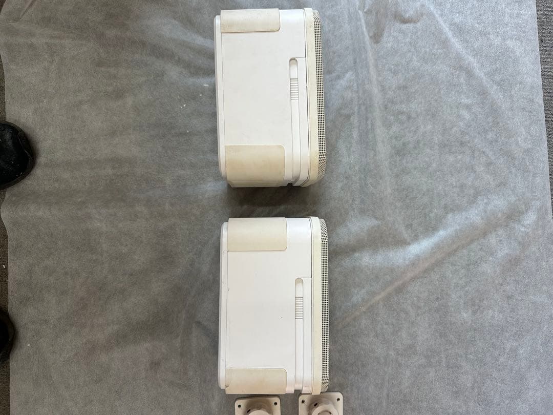 JBL CONTROL 1 PRO 白 スピーカー ①