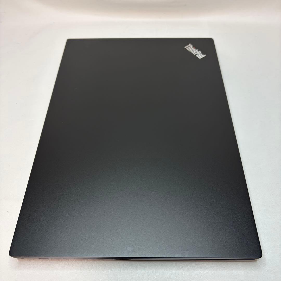 美品 ThinkPad L380 8世代 i5 8GB 256GB Office