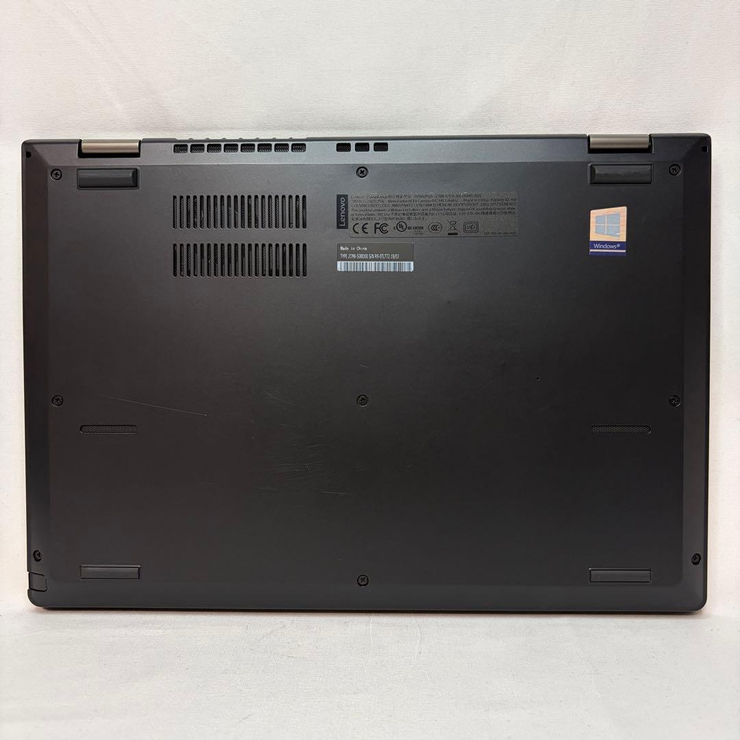 美品 ThinkPad L380 8世代 i5 8GB 256GB Office