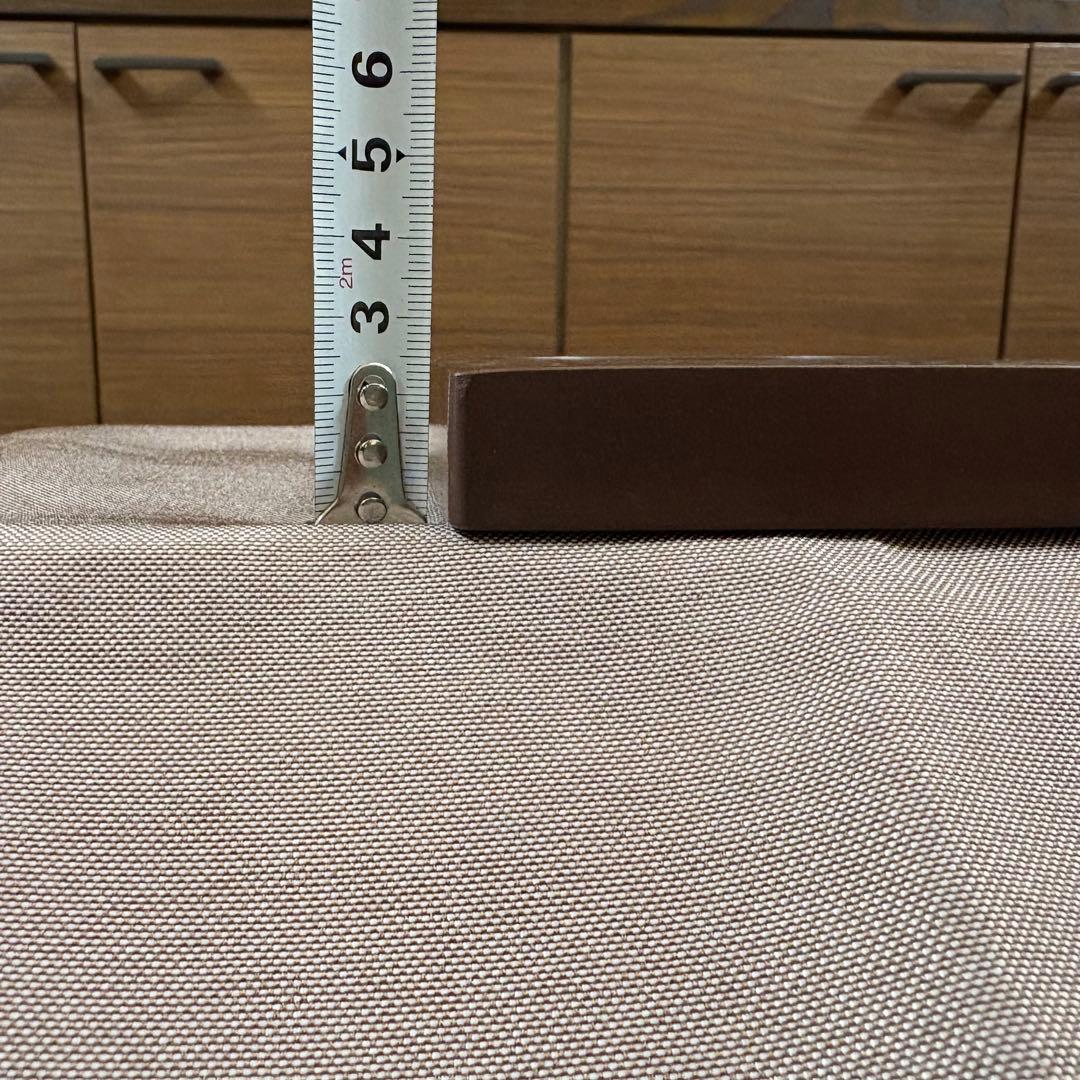 紅溪石硯 原口梅羊（梅羊刀）　書道具　宮崎県伝統工芸品　未使用品　骨董品