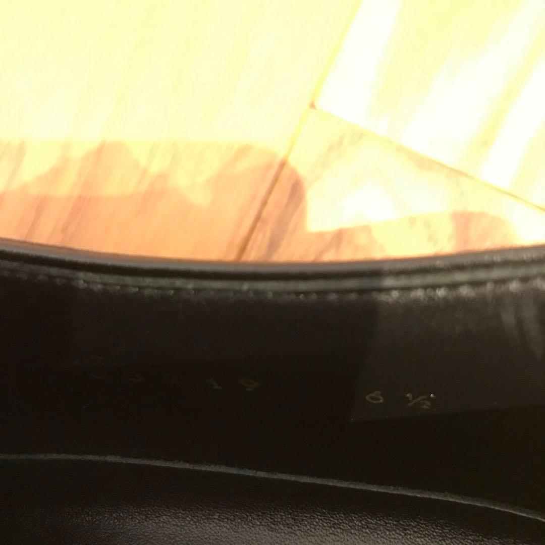 Cento Felina チェントフェリーナ　ダブルモンクストラップ