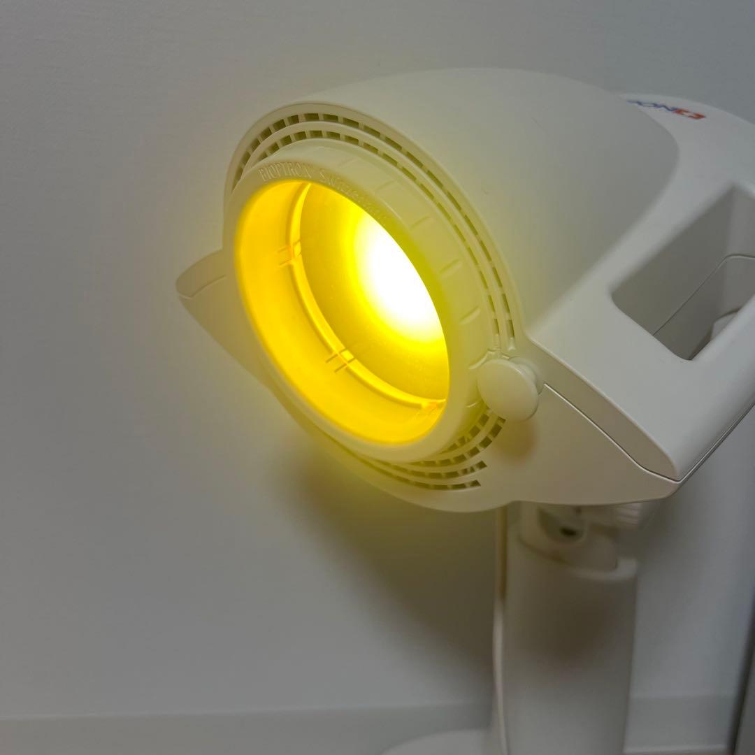 はな♡バイオプトロンpro1 BIOPTRON