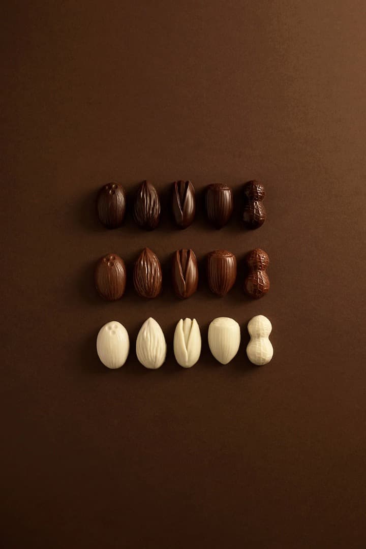 Cedric Grolet ボンボン ミックス 15個