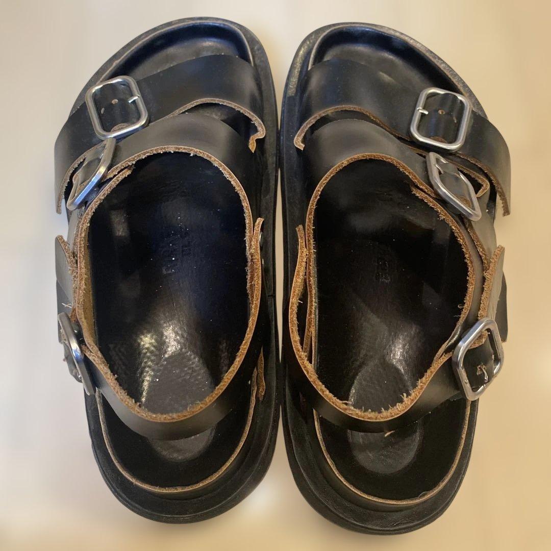 BIRKENSTOCK × JIL SANDER Milano ミラノ