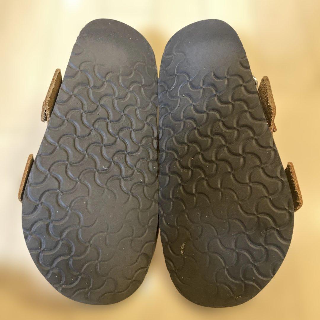 BIRKENSTOCK × JIL SANDER Milano ミラノ