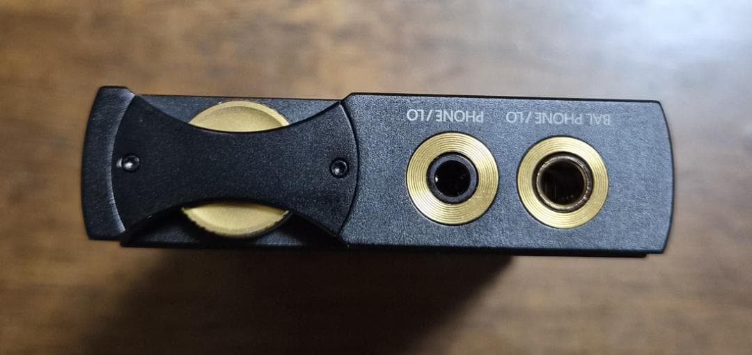 Lotoo PAW 6000 【3.5mm訳あり品】