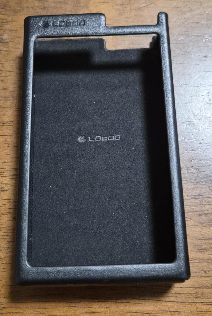 Lotoo PAW 6000 【3.5mm訳あり品】