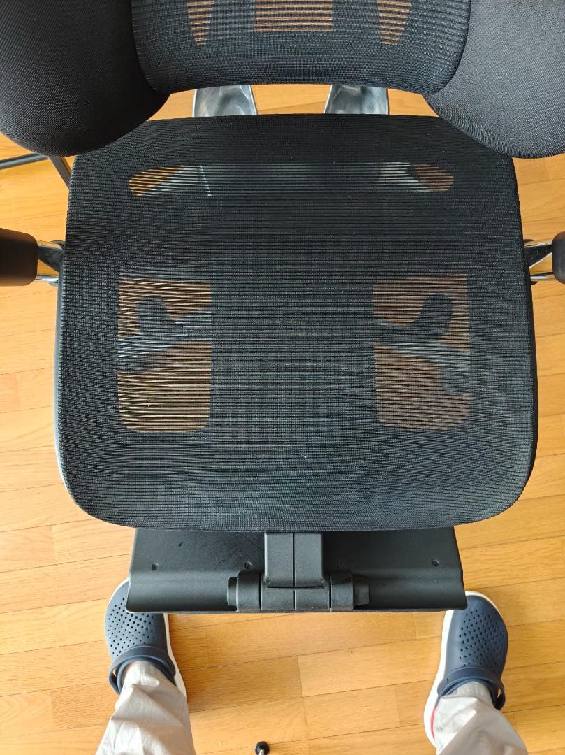 EastForce MONSTER LUMBIRT モンスター ランバート