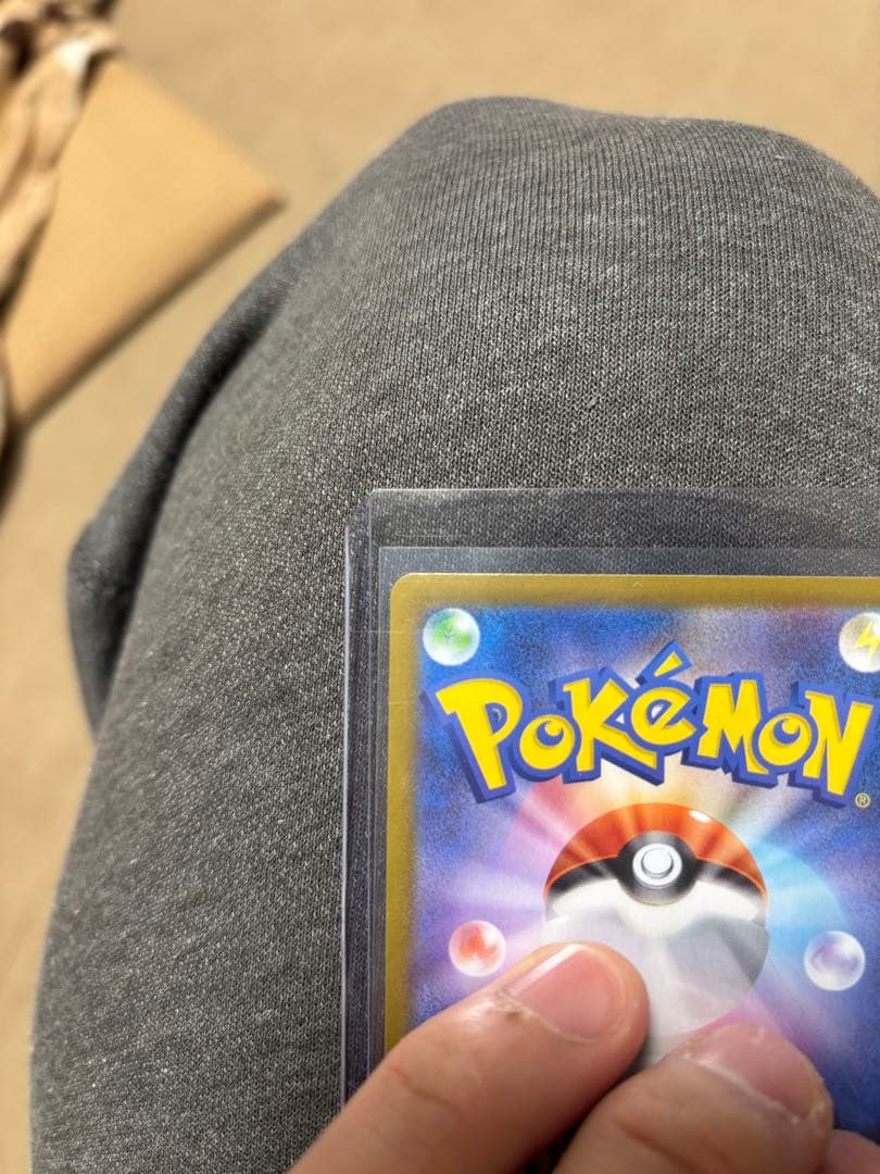 【ゆうさん専用】ニャースEX SAR 114/080