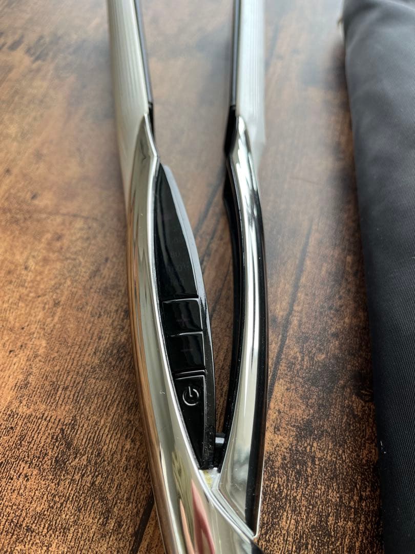 リファ　ストレートヘアアイロン 美品ギャランティカード付