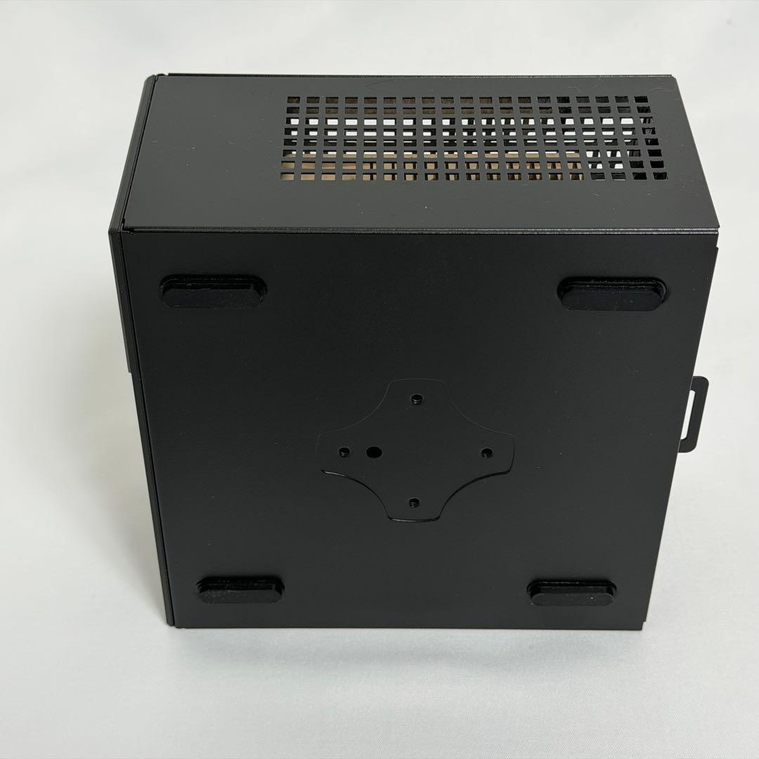 ミニPC ASRock DeskMini X300 Ryzen 7 5700G 16GB