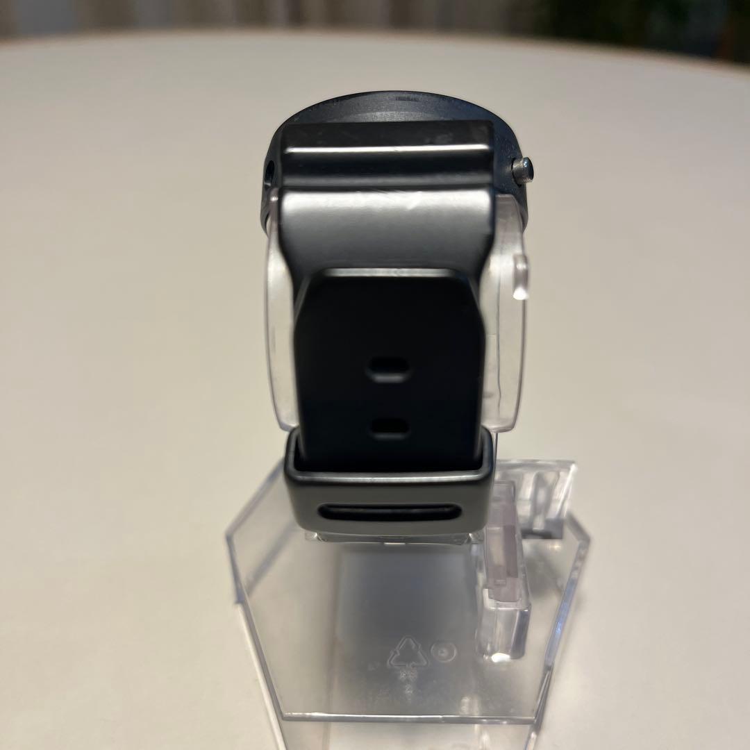 CASIO レア G-SHOCK DW-8000 バッファロー