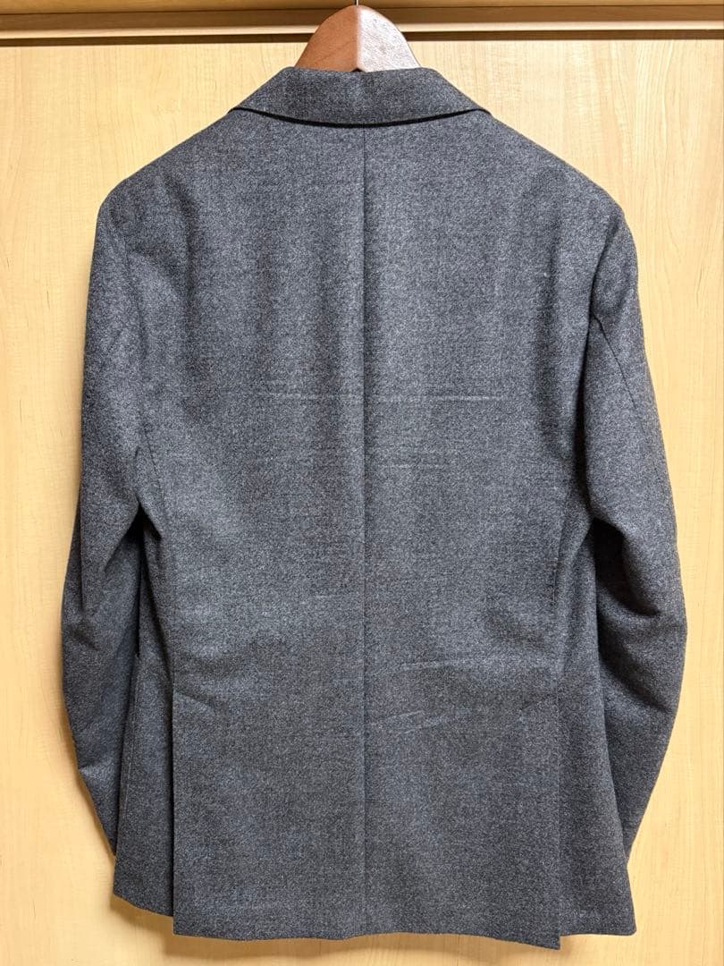 Lardini メンズジャケット　サイズ46