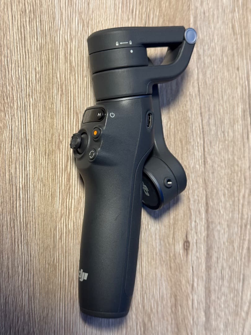 3*パ様 DJI OM 6 スタビライザー セット