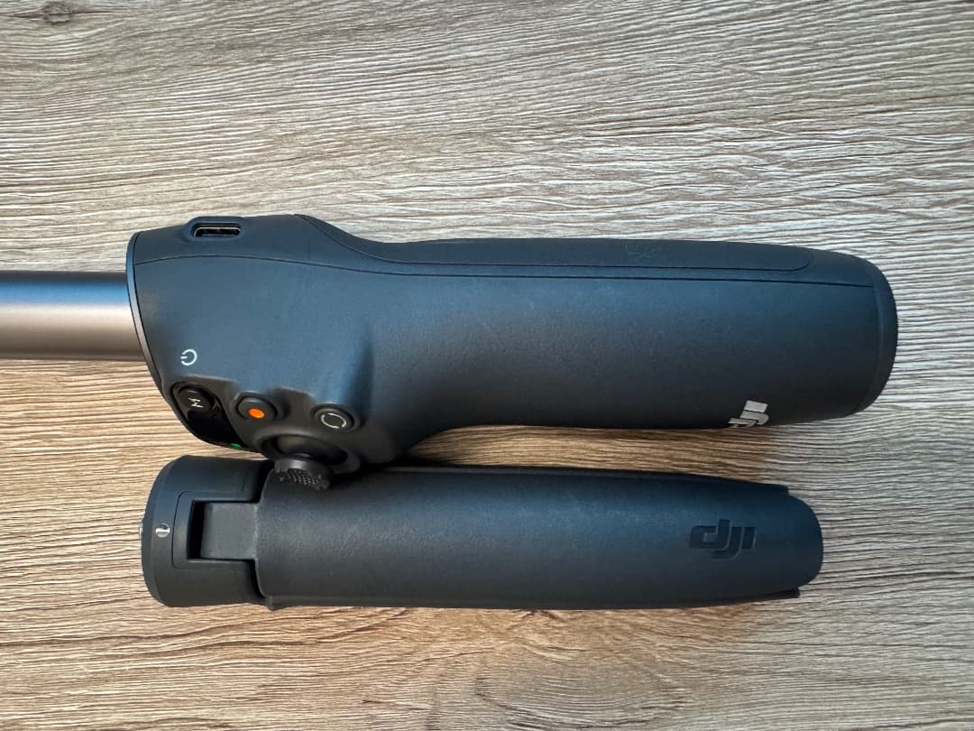 3*パ様 DJI OM 6 スタビライザー セット