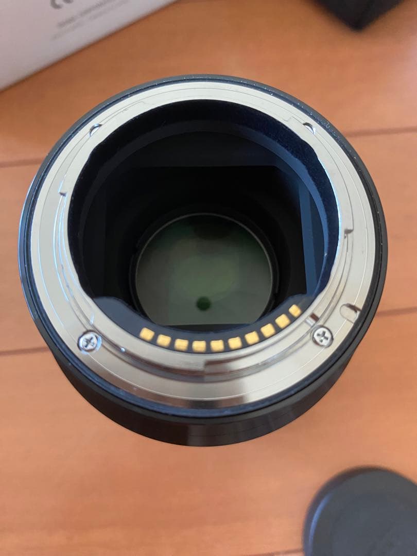 SIGMA 35mm F1.4 DG φ67