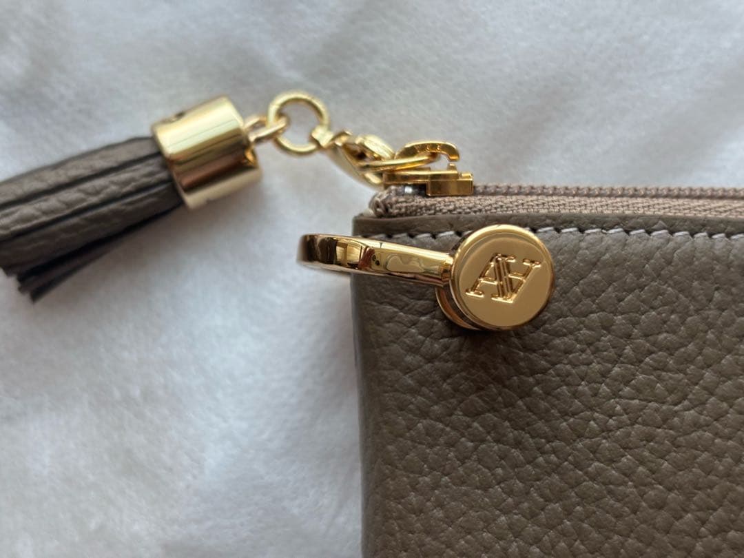 ATAO 長財布（バティ）未使用