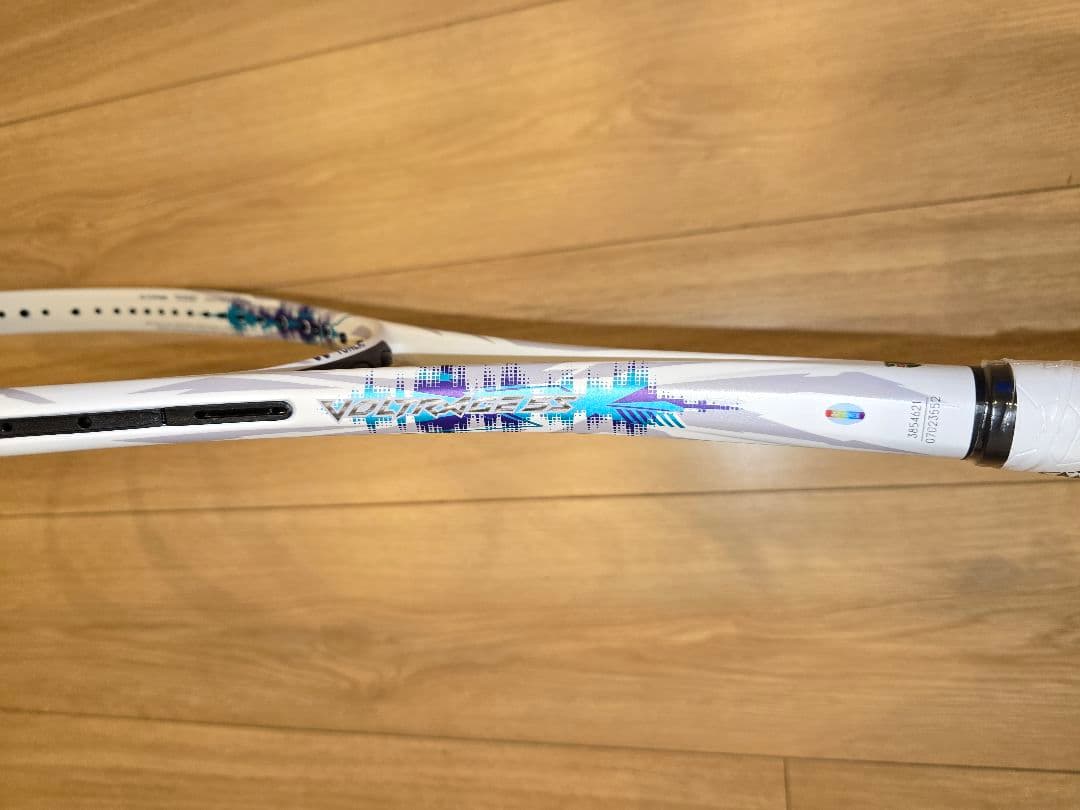 YONEX VR5S ボルトレイジ5S