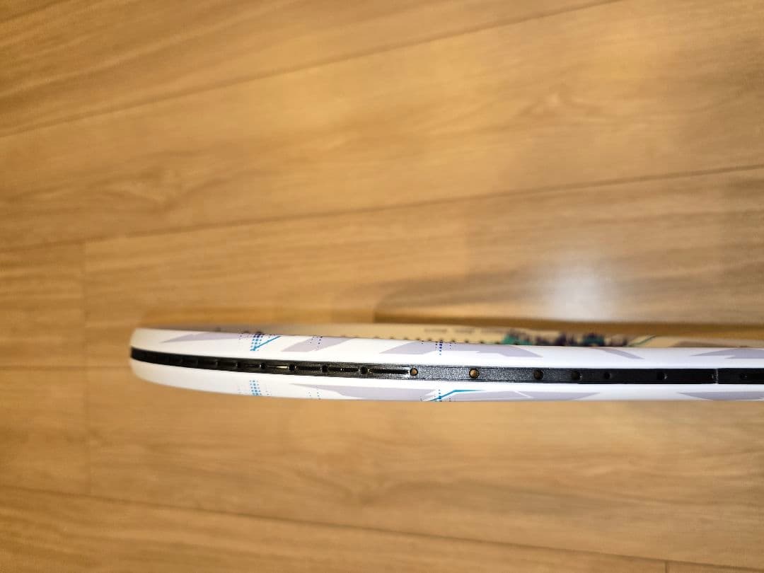 YONEX VR5S ボルトレイジ5S