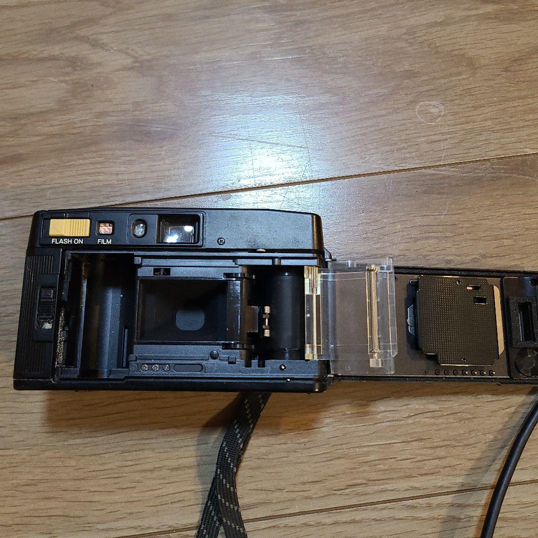 ミノルタ　コンパクトカメラ