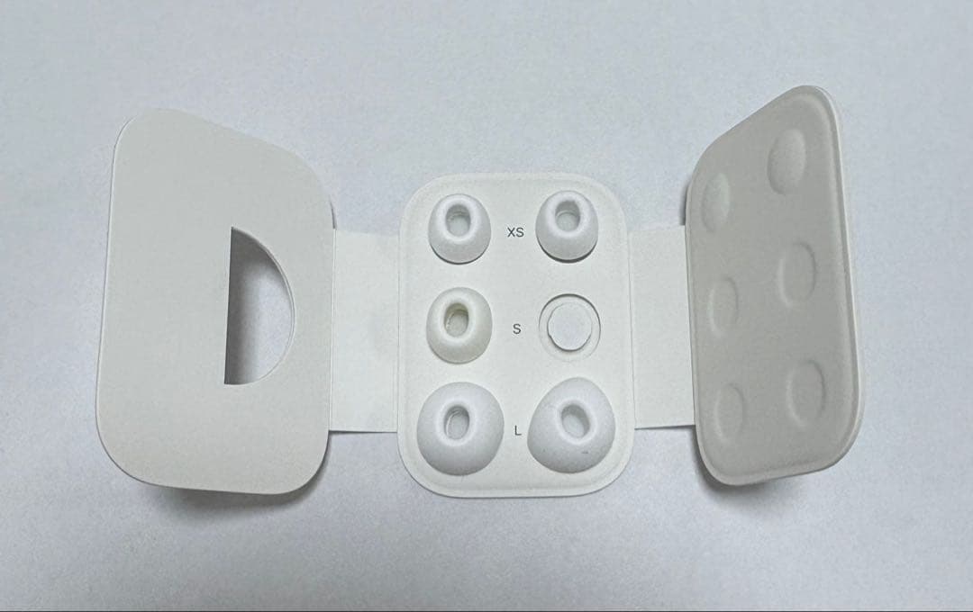 Apple AirPods Pro2 Type-c 第2世代