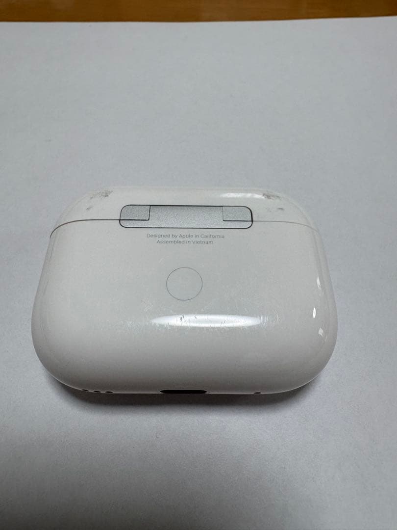 Apple AirPods Pro2 Type-c 第2世代