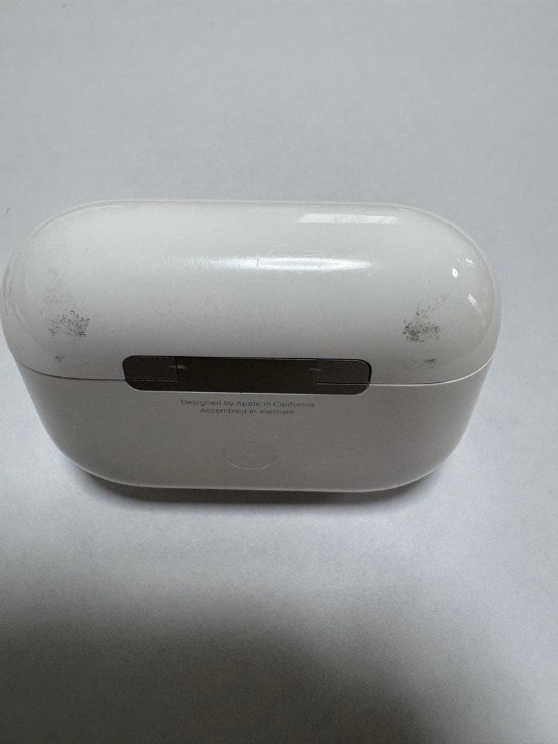Apple AirPods Pro2 Type-c 第2世代