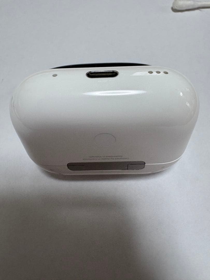 Apple AirPods Pro2 Type-c 第2世代