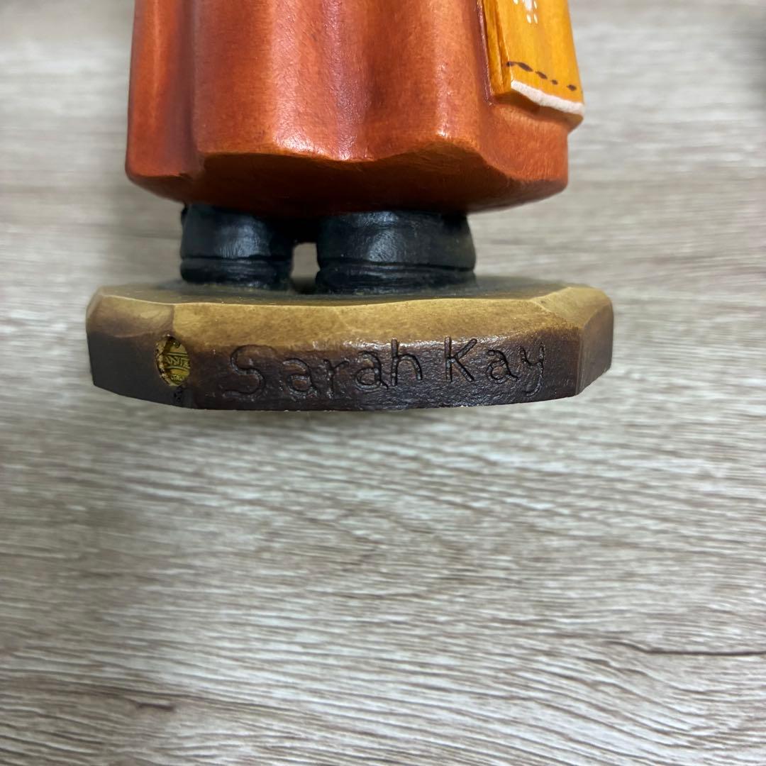 【7点】アンリ　サラケイ 「スウィーツフォーマイスウィート」限定品　レア　彫刻