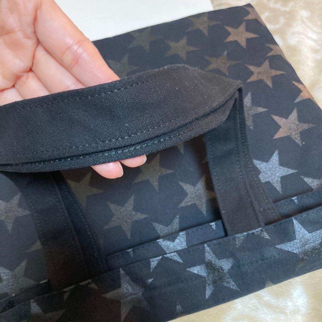 SAINT LAURENT スタートートバッグ