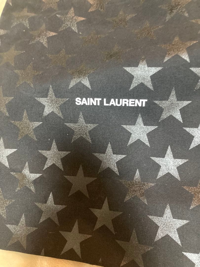 SAINT LAURENT スタートートバッグ